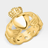 Classic Claddagh - Réalta