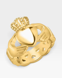 Classic Claddagh - Réalta