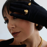 Classic Claddagh - Réalta