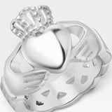 Classic Claddagh - Réalta