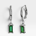 Classic Huggie Hoops - Réalta