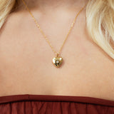 Cliona Necklace