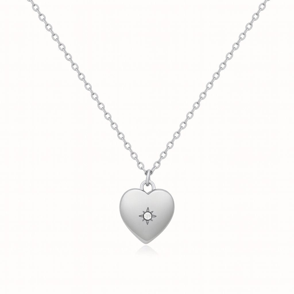 Cliona Necklace - Réalta