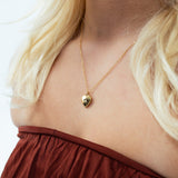 Cliona Necklace - Réalta