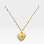 Cliona Necklace - Réalta