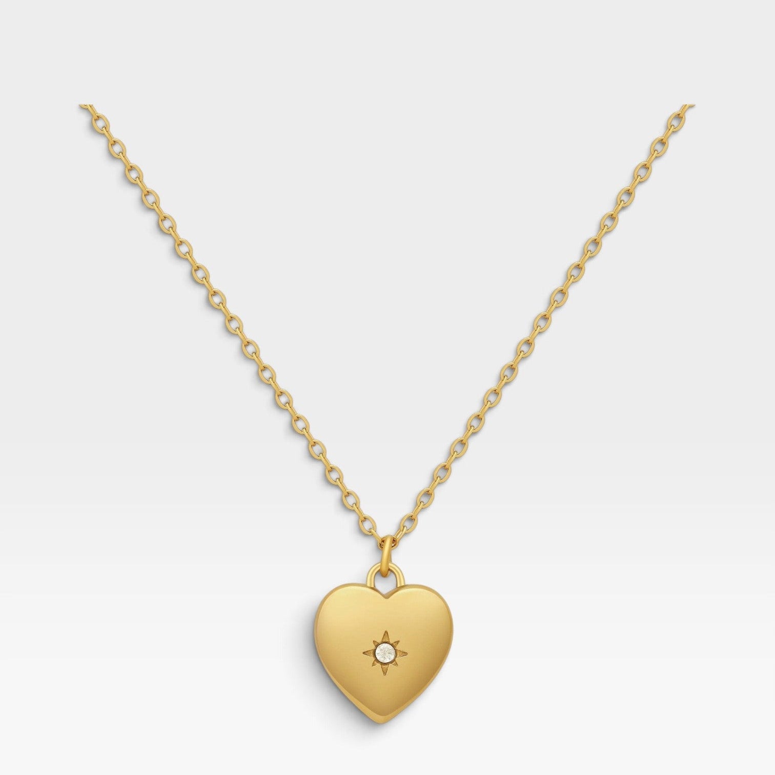 Cliona Necklace - Réalta