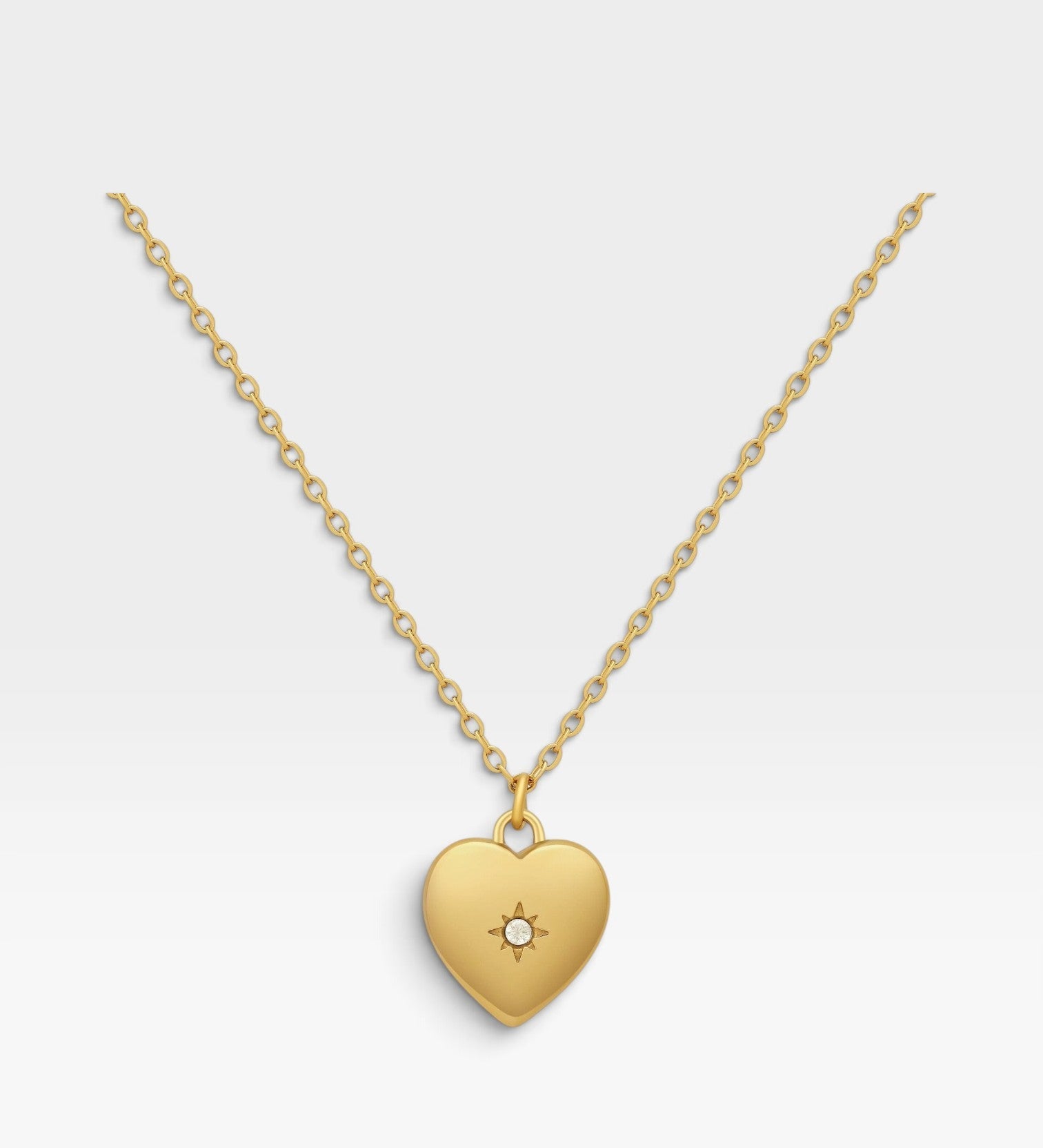 Cliona Necklace - Réalta