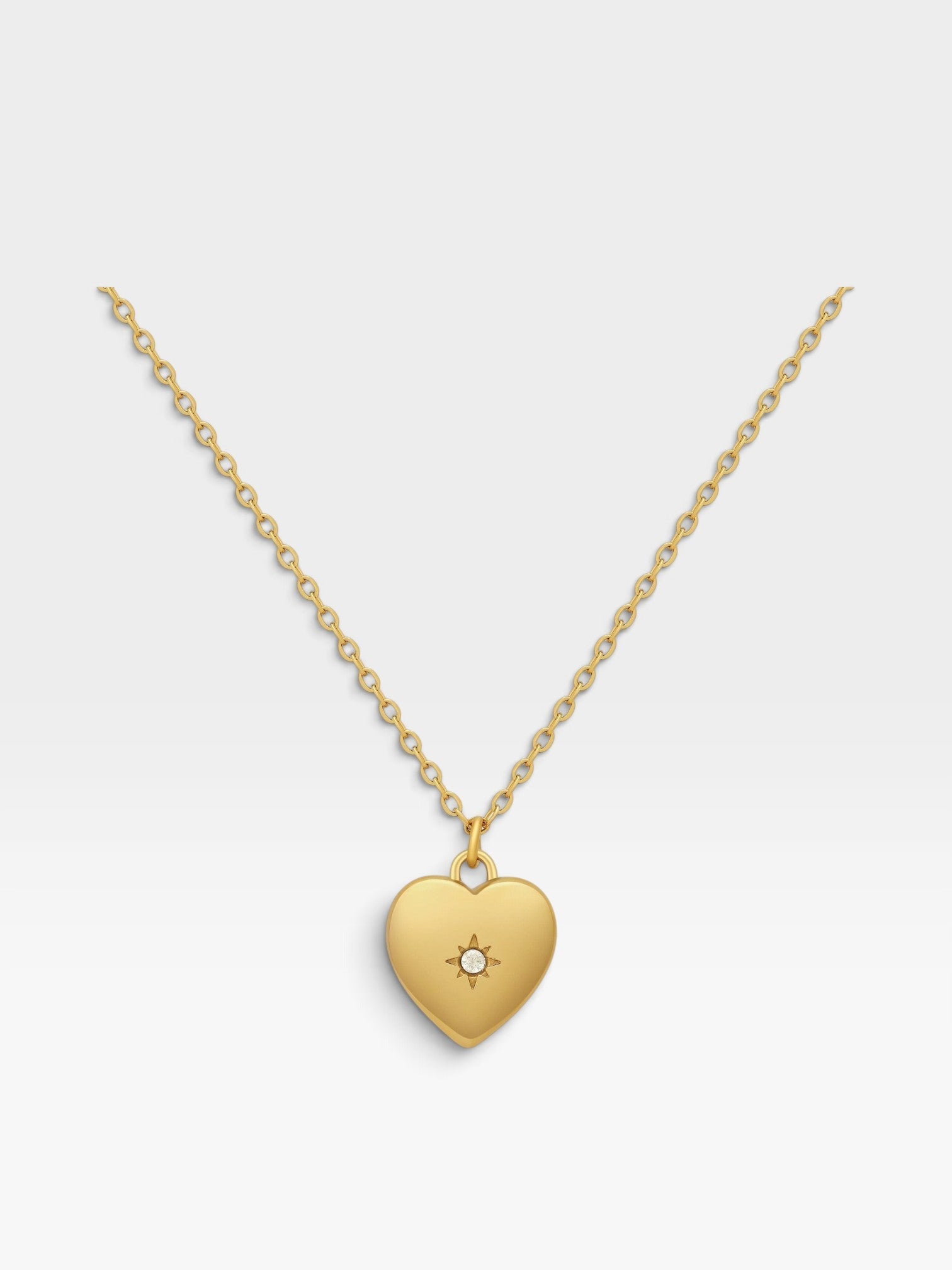Cliona Necklace - Réalta
