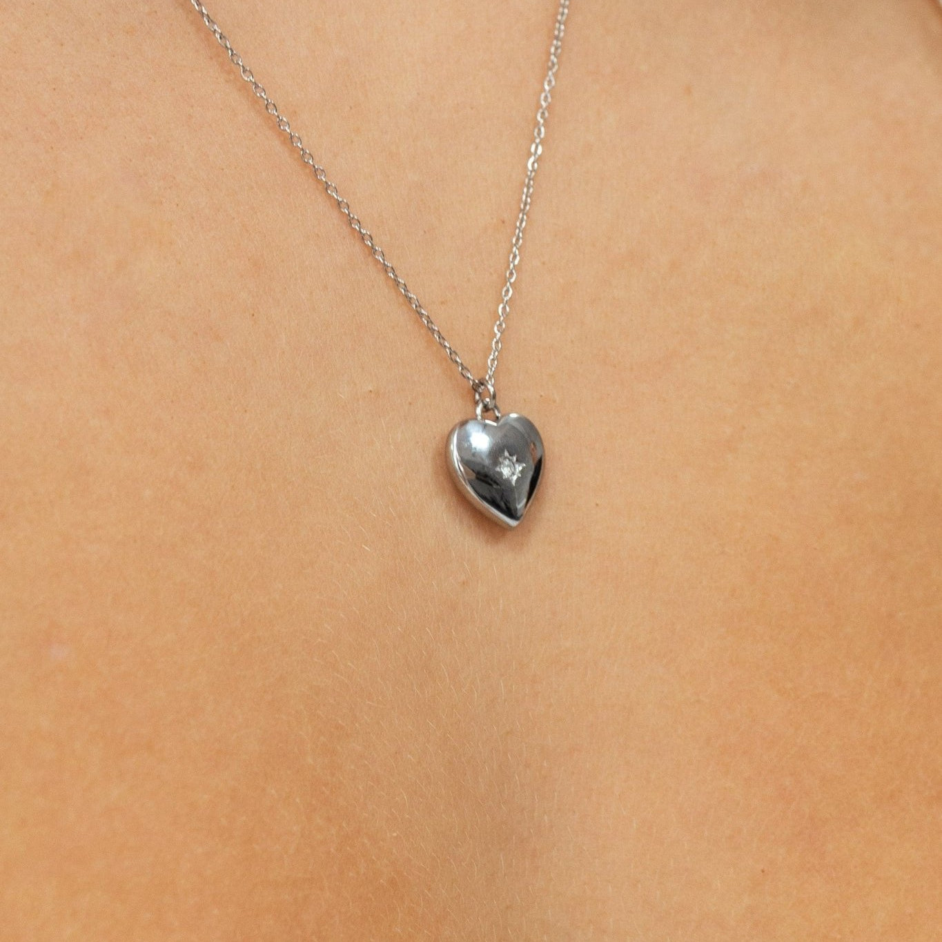 Cliona Necklace - Réalta