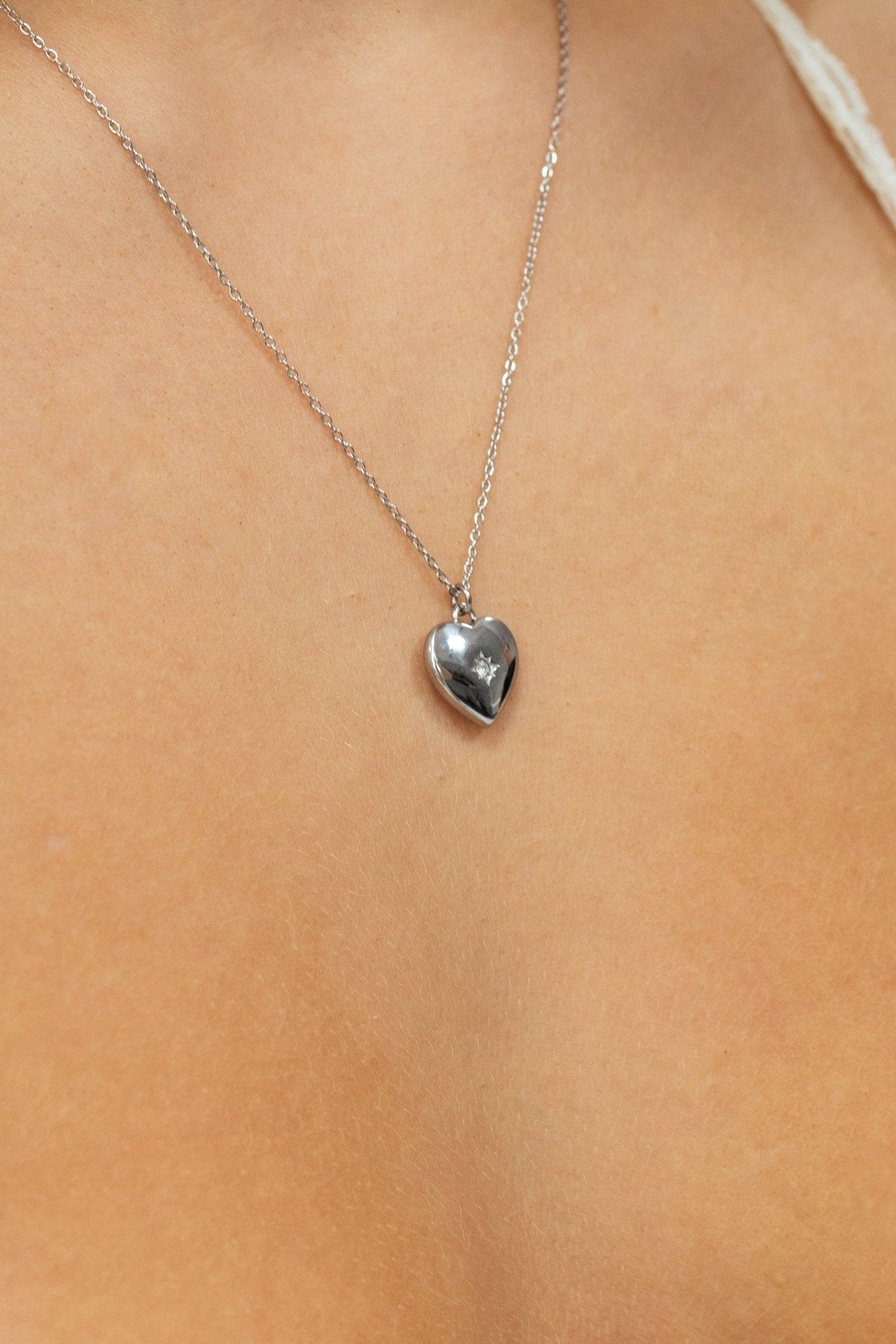 Cliona Necklace - Réalta