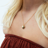 Cliona Necklace