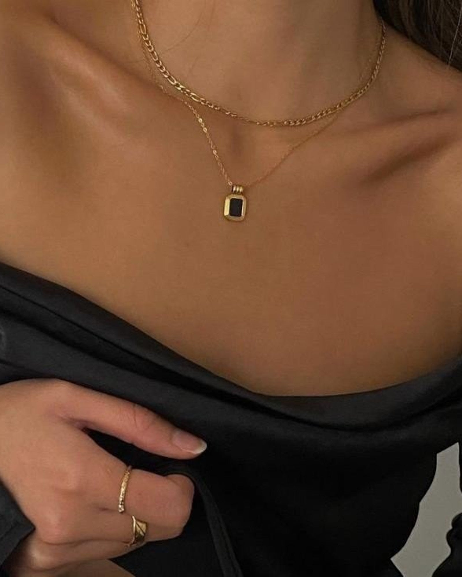 Colette Chain - Réalta