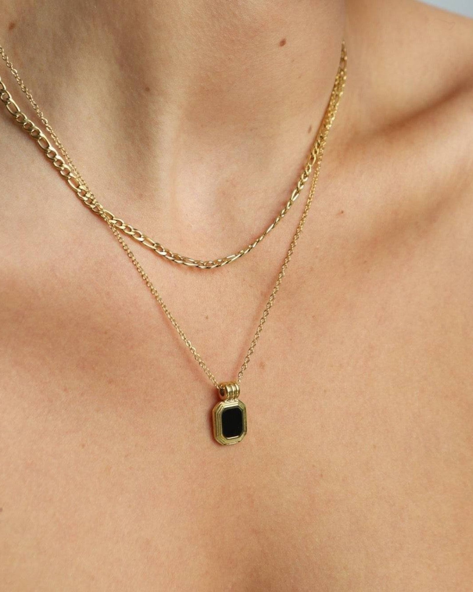 Colette Chain - Réalta