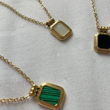 Colette Chain - Réalta