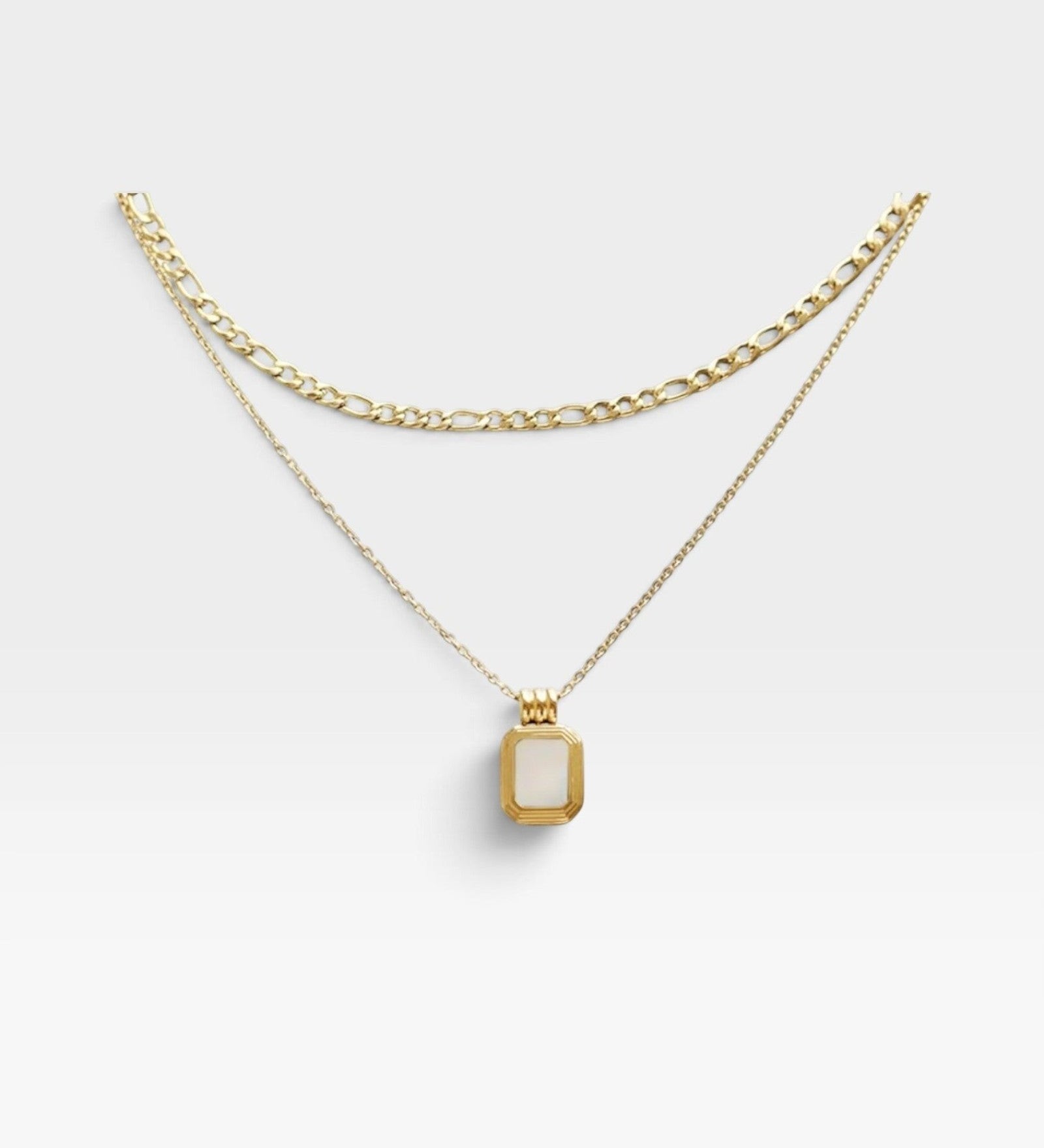 Colette Chain - Réalta