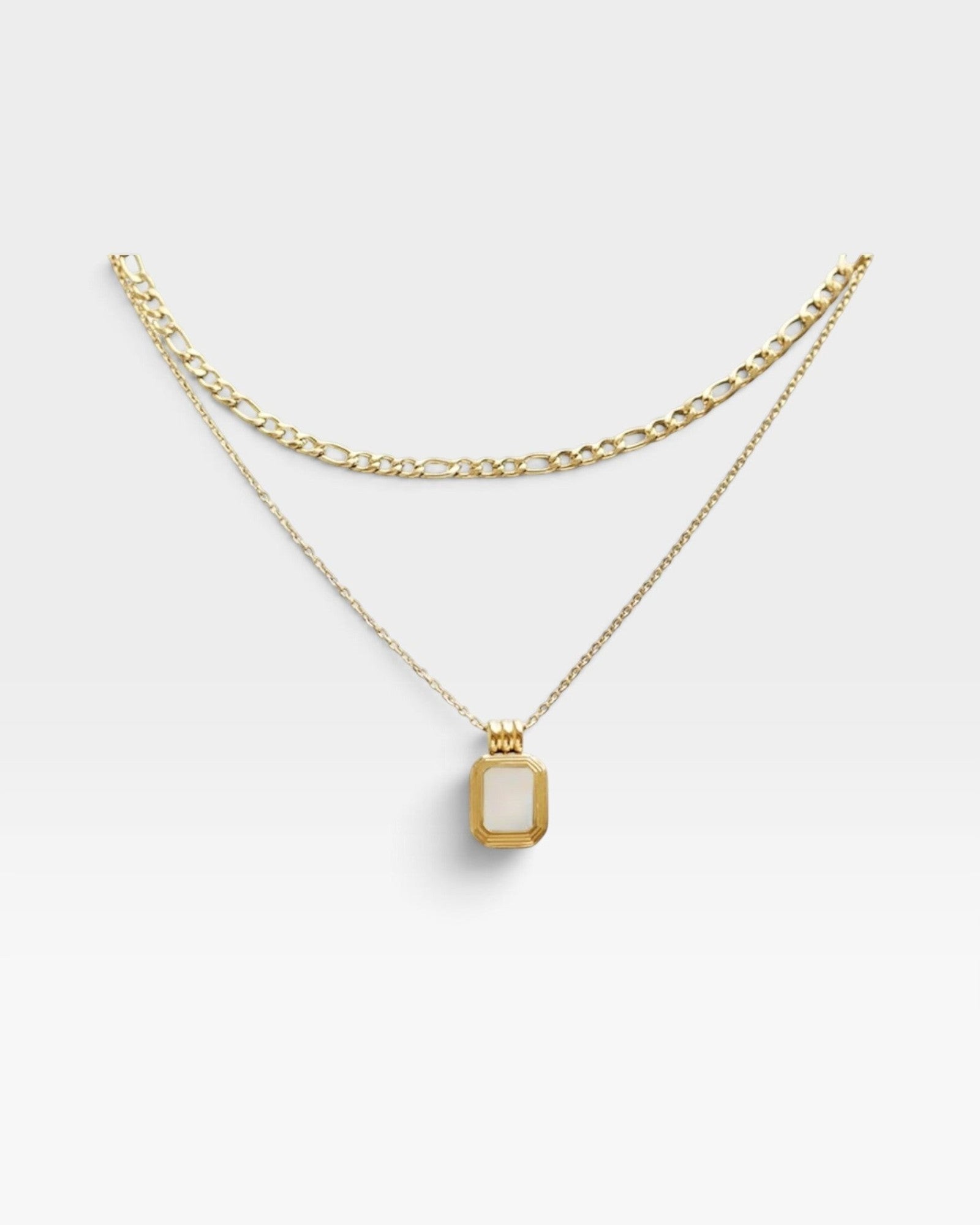 Colette Chain - Réalta