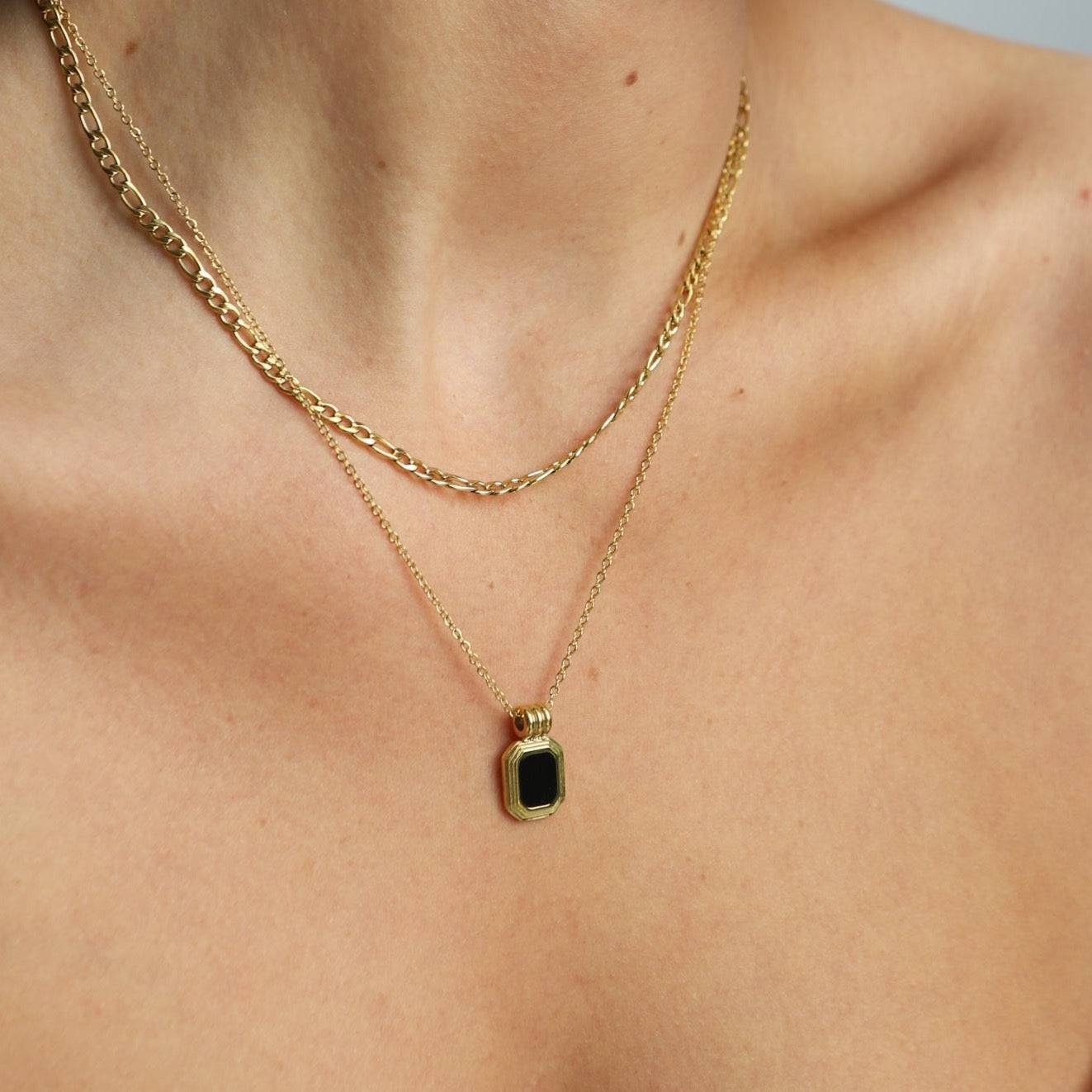 Colette Chain - Réalta