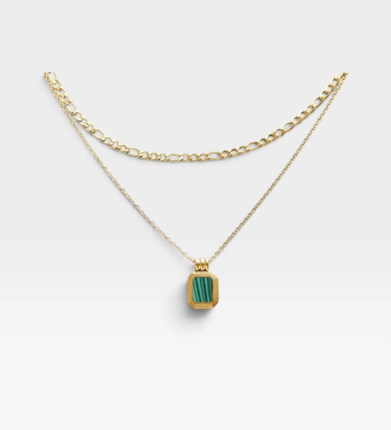Colette Chain - Réalta