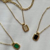 Colette Chain - Réalta