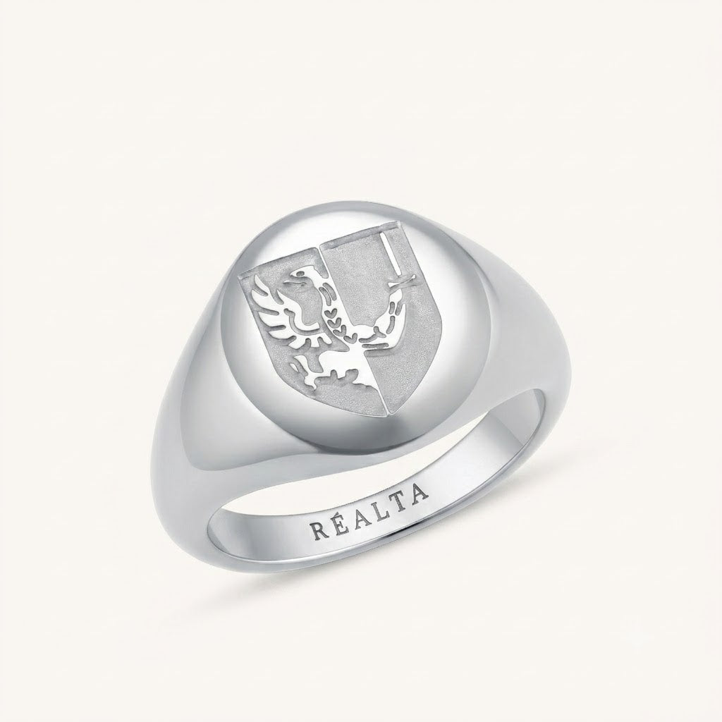 Connacht Province Ring - Réalta
