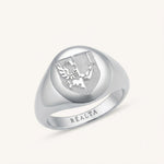 Connacht Province Ring - Réalta
