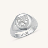 Connacht Province Ring - Réalta