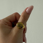 Connacht Province Ring - Réalta