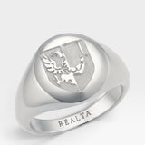 Connacht Province Ring - Réalta