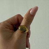 Connacht Province Ring - Réalta