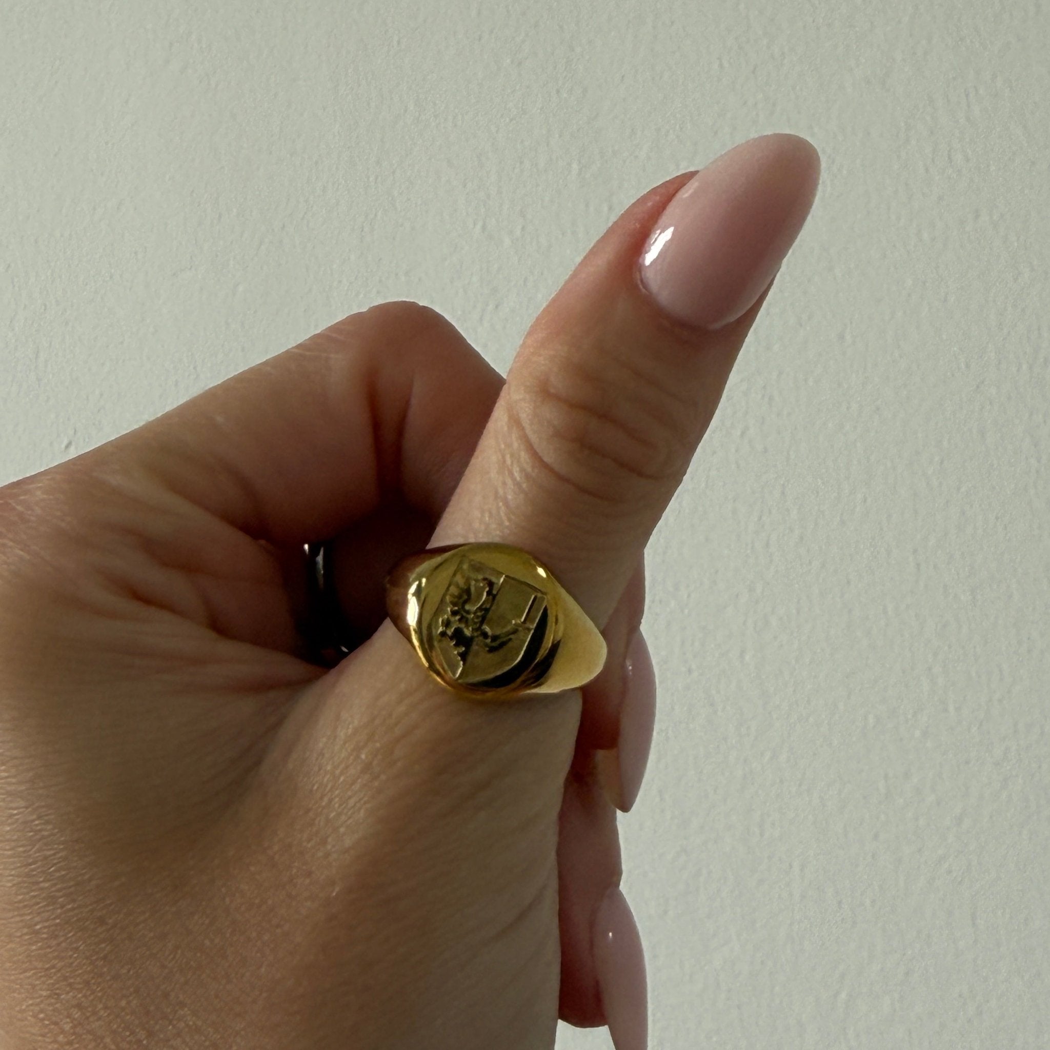 Connacht Province Ring - Réalta