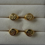 Connacht Province Ring - Réalta