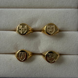 Connacht Province Ring - Réalta