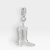 Cowboy Boot Charm - Réalta