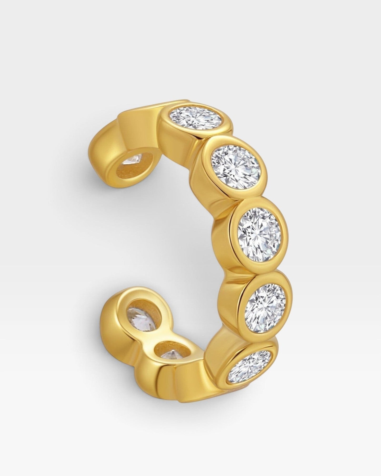 Croí Cuff - Réalta