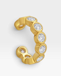 Croí Cuff - Réalta