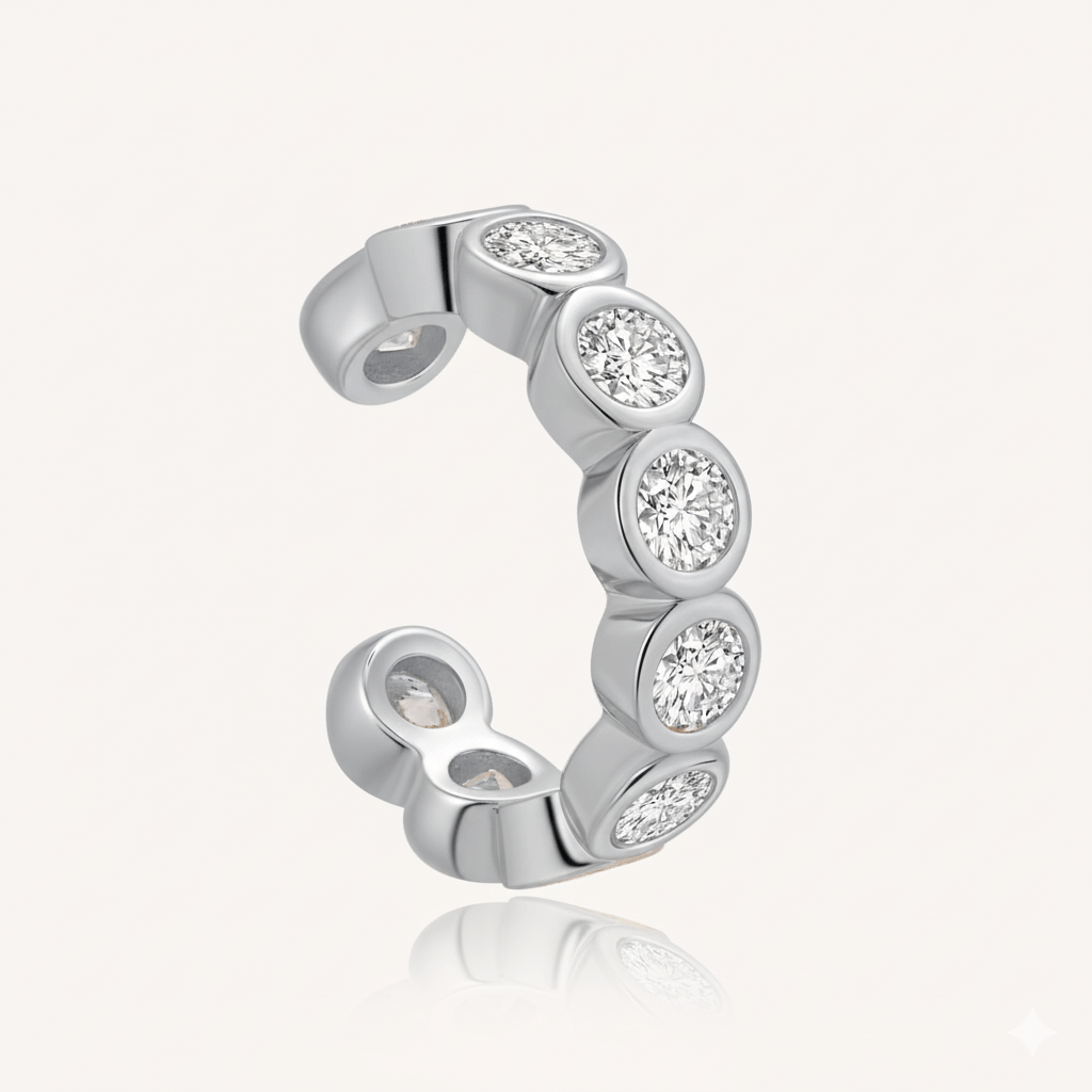 Croí Cuff - Réalta