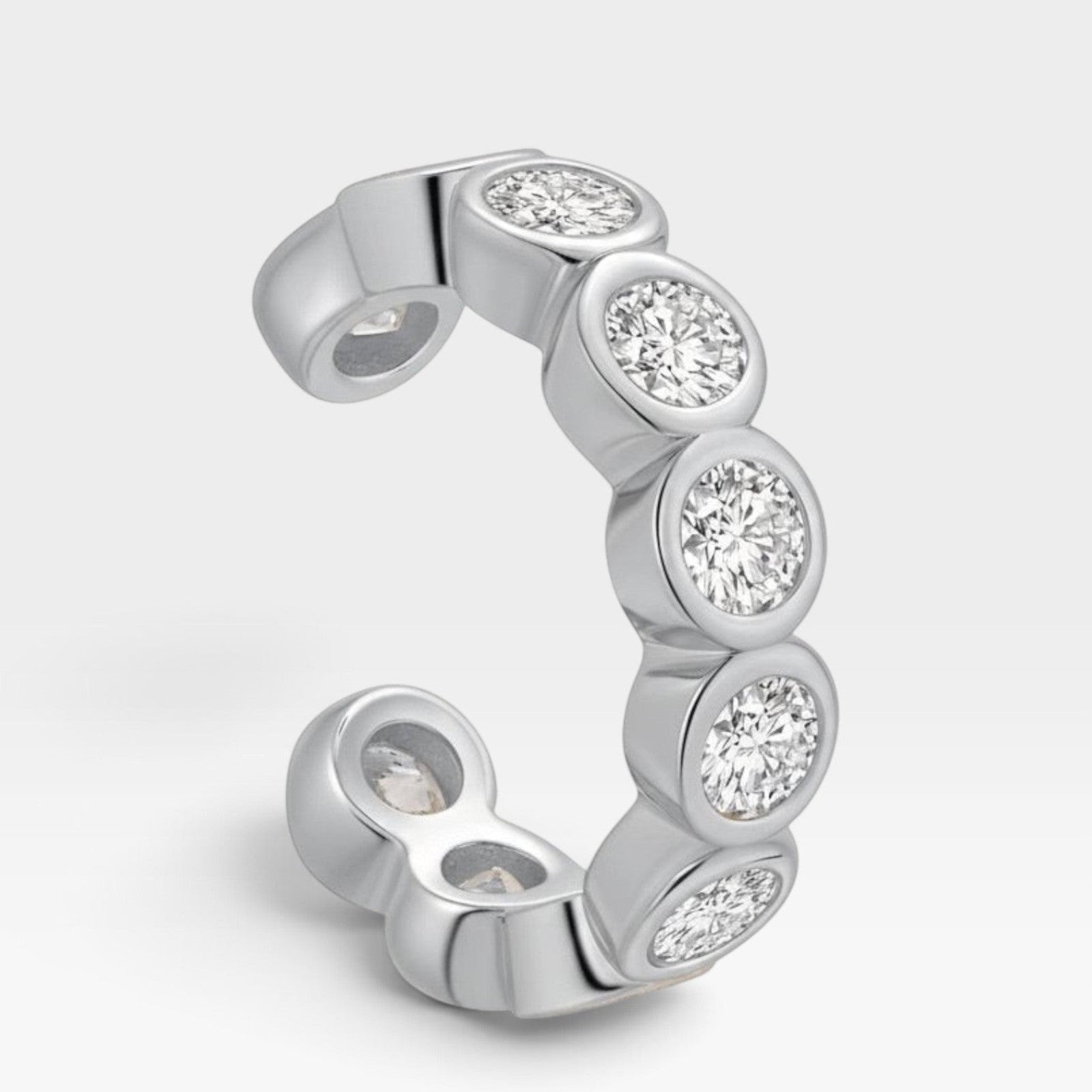 Croí Cuff - Réalta