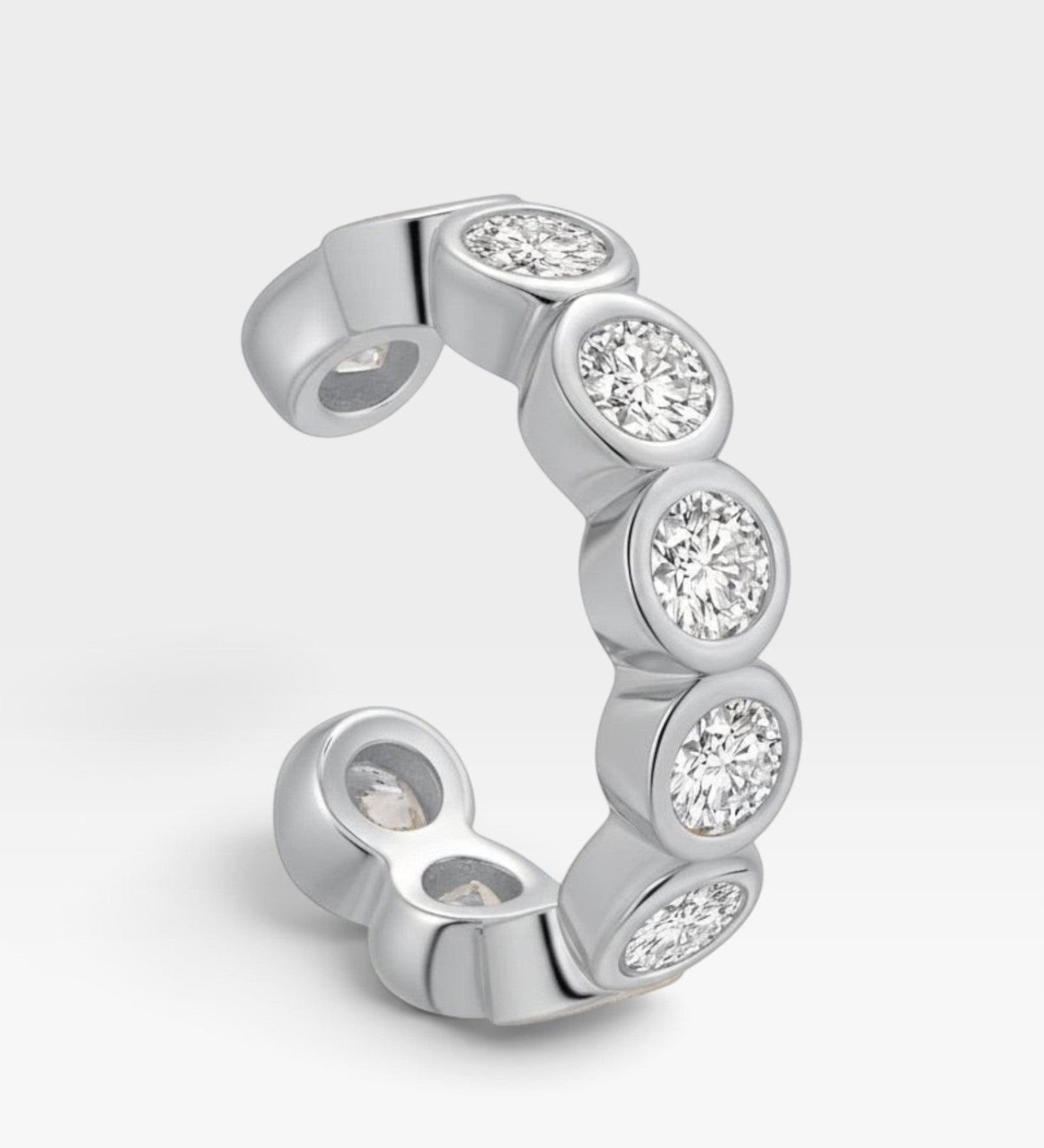 Croí Cuff - Réalta