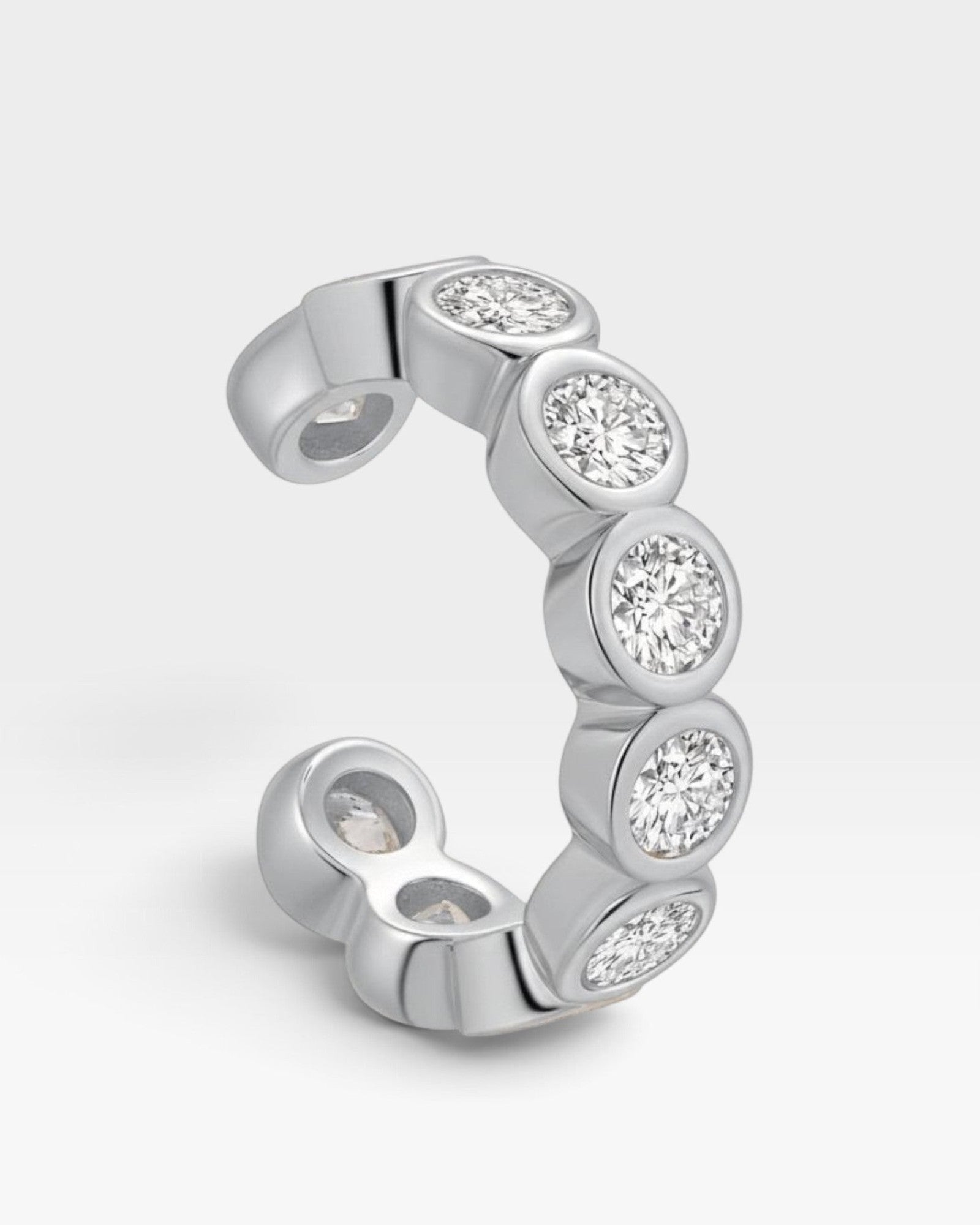 Croí Cuff - Réalta