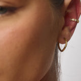 Croí Cuff - Réalta