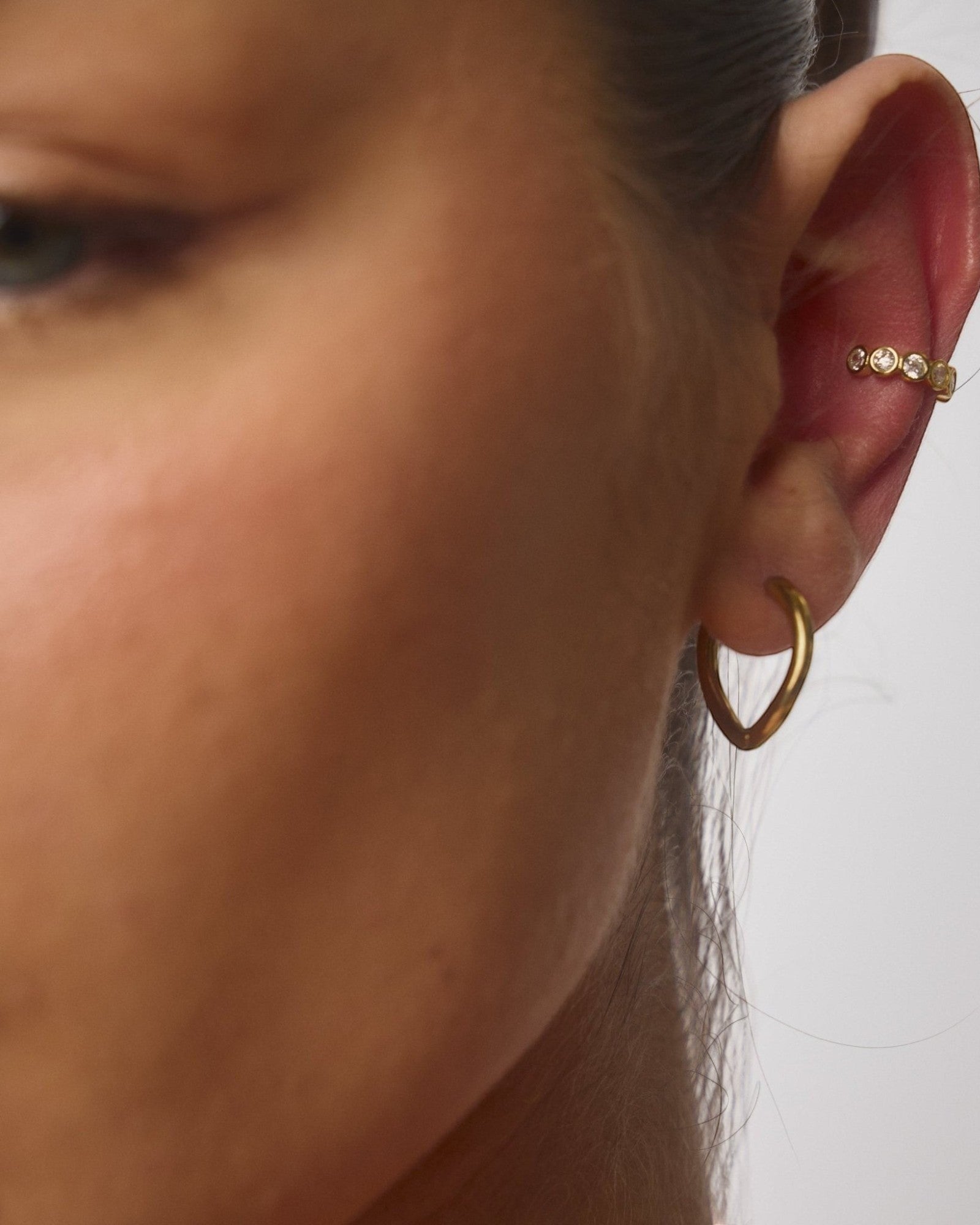 Croí Cuff - Réalta