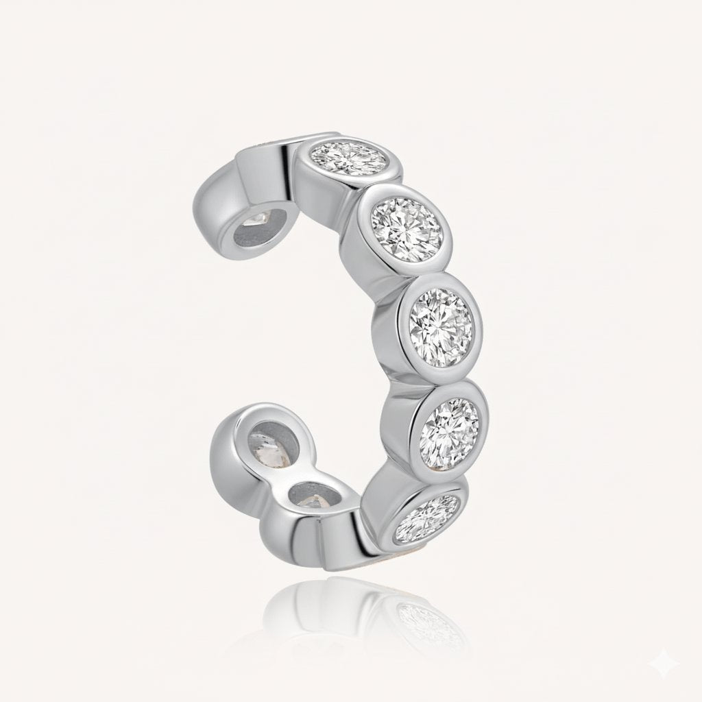 Croí Cuff - Réalta