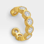 Croí Cuff - Réalta