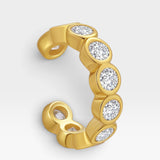 Croí Cuff - Réalta