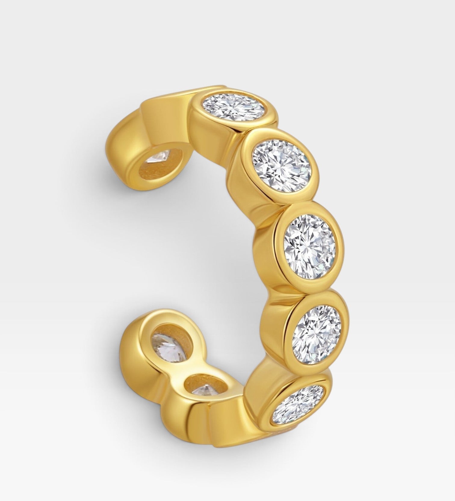 Croí Cuff - Réalta