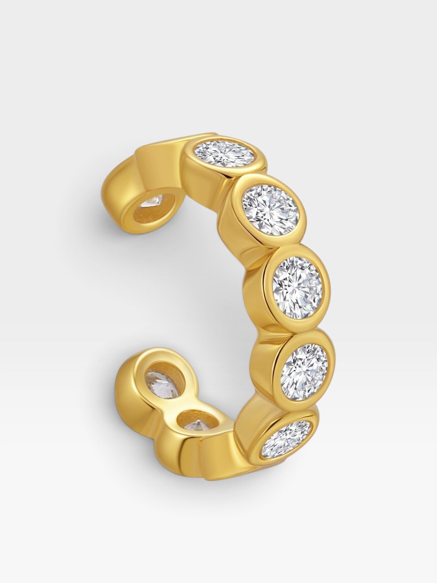 Croí Cuff - Réalta