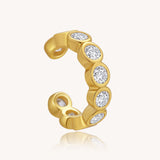 Croí Cuff - Réalta