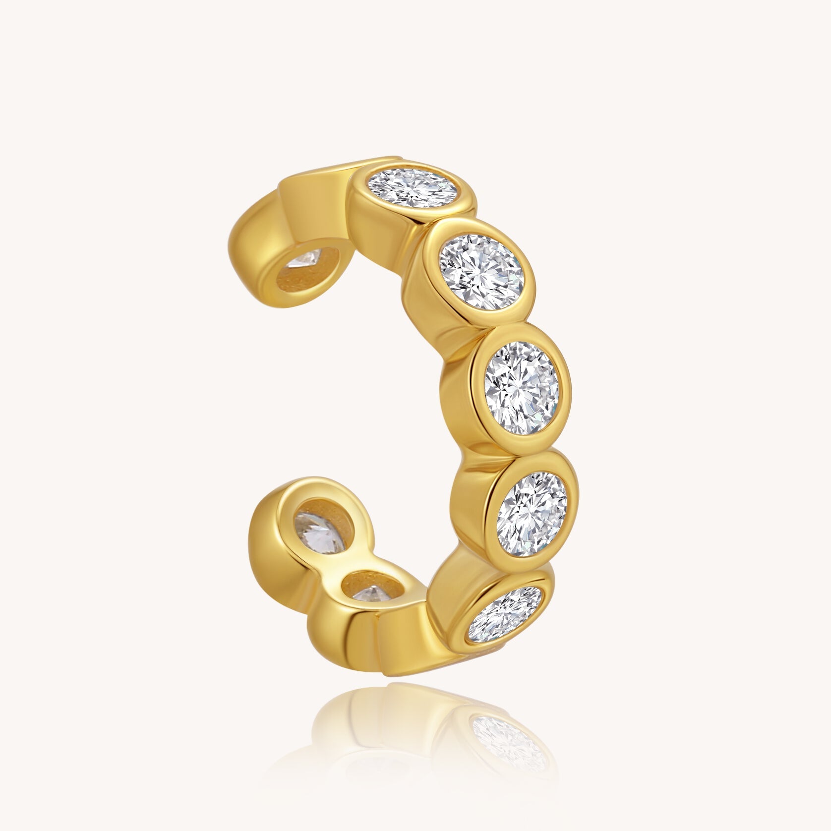 Croí Cuff - Réalta