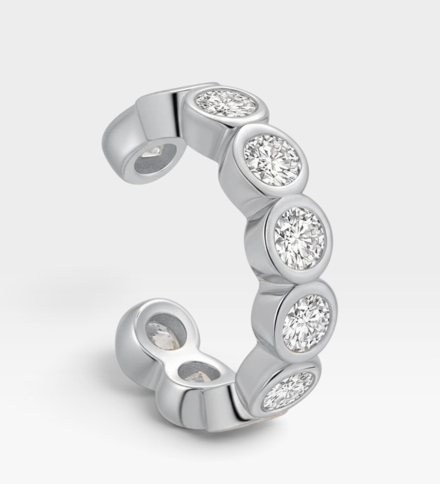 Croí Cuff - Réalta