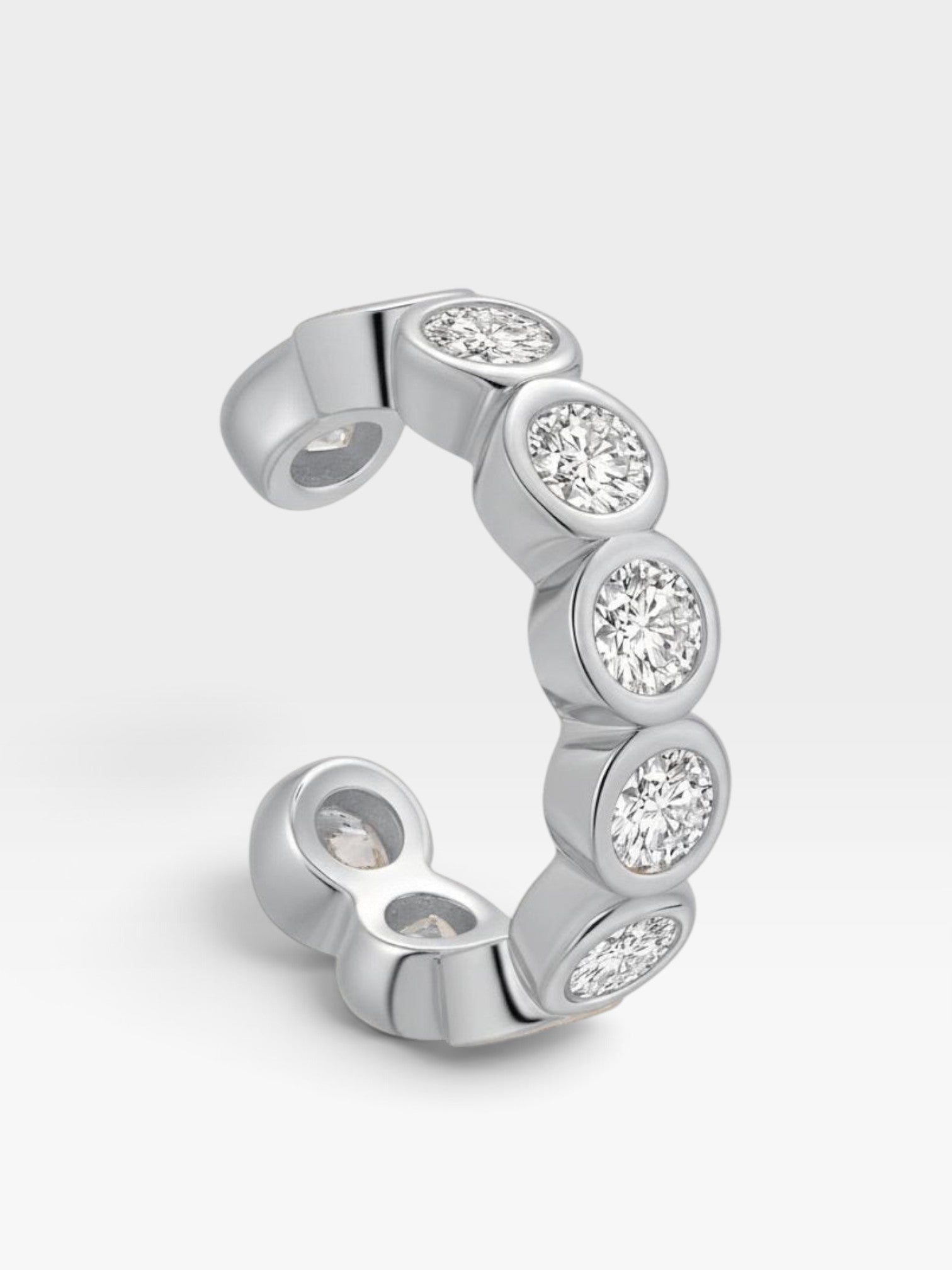 Croí Cuff - Réalta